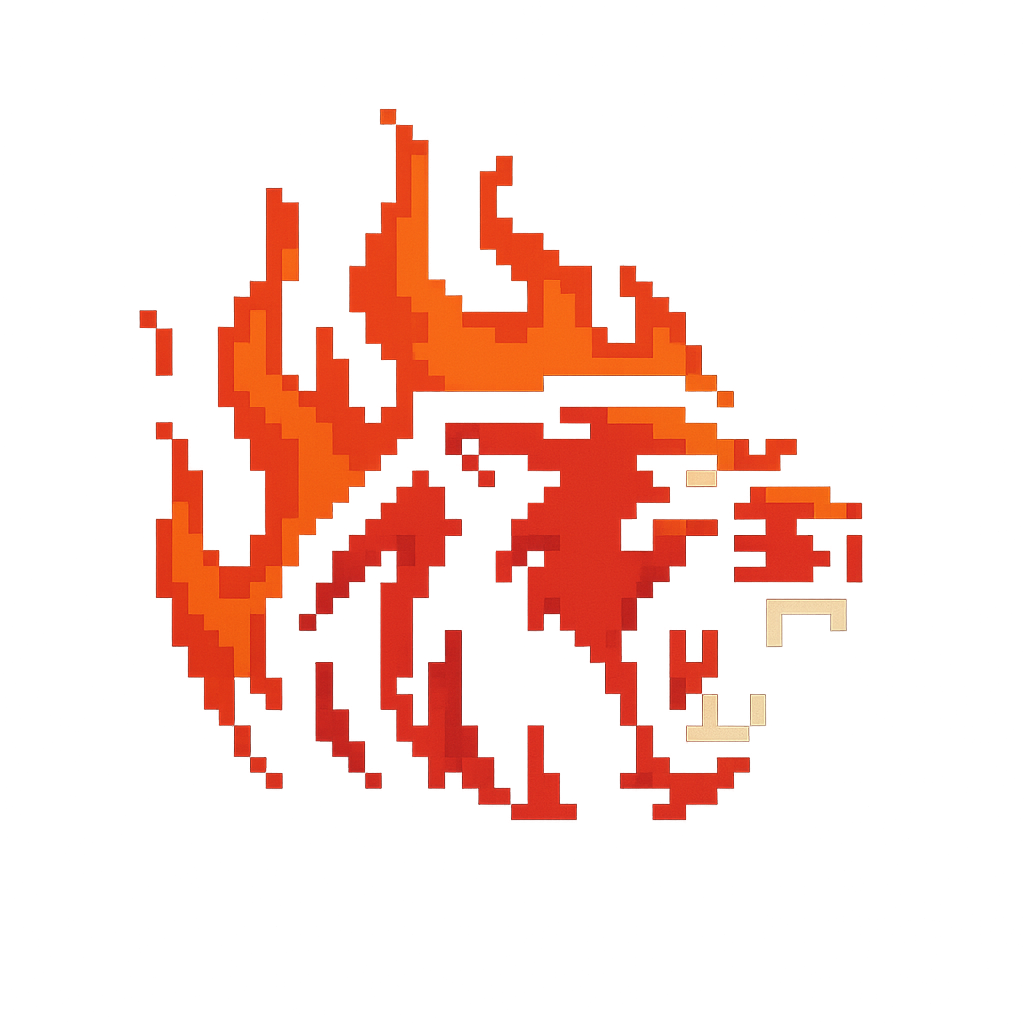 Fury Logo